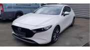 Schaltgetriebe Mazda 3 BP