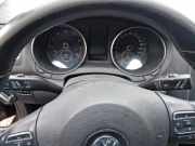 Lenkstockschalter VW Golf VI 5K 1K0953513EFKZ
