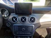 Navigationssystem Mercedes-Benz GLA X156