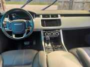 Steuergerät Airbag Land Rover Range Rover Sport II L494
