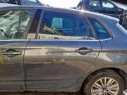 Tür links hinten Citroen C4 II B7 9006R9