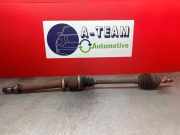 Antriebswelle rechts vorne Renault Clio III BR0/1, CR0/1 391006802R