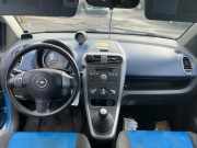 Steuergerät Airbag Opel Agila H-B 93195863