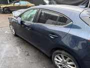 Tür links hinten Mazda 3 BM, BN BHY07302XF