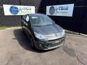 Wischermotor Citroen C3 II SC 6405QC
