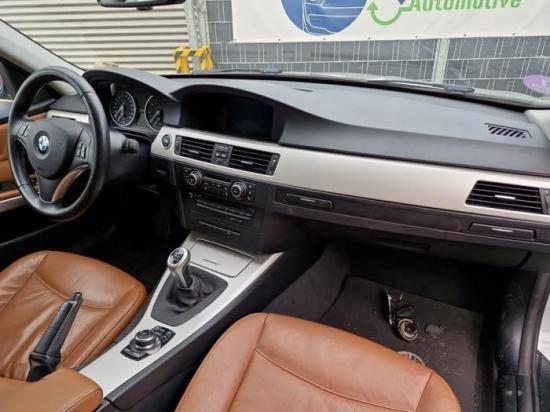 Gebläsemotor BMW 3er Touring E91 64119265892 Bild Gebläsemotor BMW 3er Touring E91 64119265892