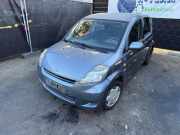 Kotflügel rechts vorne Daihatsu Sirion M3