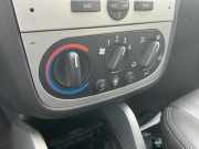 Heizungsbetätigung (Konsole) Opel Tigra Twintop X-C/Roadster 24415146