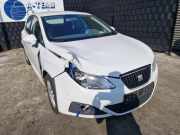 Achsschenkel rechts vorne Seat Ibiza IV SportCoupe 6J 6Q0407256AC