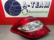 Rückleuchte links Citroen C4 II B7 6350KS