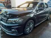 Schwellerleisten VW Polo VI AW
