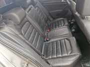 Sicherheitsgurt links hinten VW Golf VII 5G