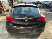Hinterachse komplett Opel Astra J P10 13319412