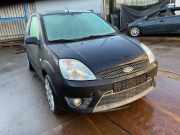 Traggelenk Ford Fiesta V JH, JD 1212807