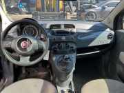 Steuergerät Airbag Fiat 500 312 51870005