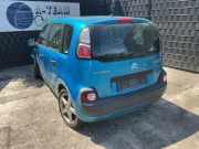 Stoßdämpfer links hinten Citroen C3 Picasso SH 5206RK