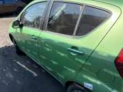 Tür links hinten Opel Agila H-B 93193293