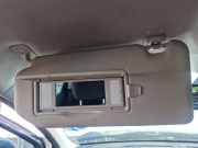 Sonnenblende links Citroen C4 II B7