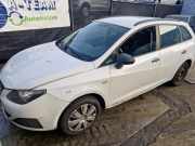 Kotflügel links vorne Seat Ibiza IV ST 6J 6J0821021D