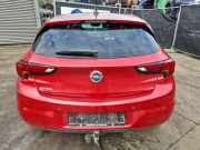 Heckklappe / Heckdeckel Opel Astra K B16 39047564