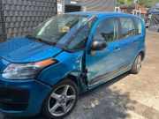Fensterheber links vorne Citroen C3 Picasso SH 9673654180