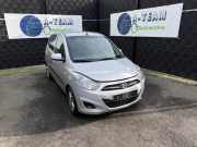Klimakompressor Hyundai i10 PA 977010X000