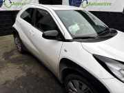 Tür rechts vorne Toyota Aygo X B7 670010H080