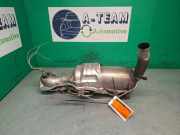 Rußpartikelfilter Opel Combo D Kasten X12 55259548