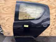 Tür links hinten Toyota Aygo B1 670040H010