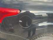 Tankklappe Ford Focus III Turnier DYB BM51N405A02AAXWAA