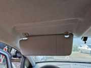 Sonnenblende links Opel Corsa D S07 13424469