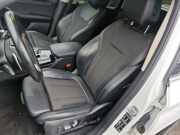 Innenausstattung BMW X3 G01, F97