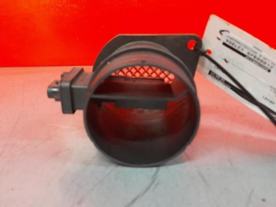 Luftmassenmesser Seat Ibiza IV SportCoupe 6J 0281006132 Bild Luftmassenmesser Seat Ibiza IV SportCoupe 6J 0281006132