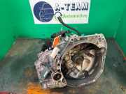 Schaltgetriebe Renault Clio V BF 320108230R