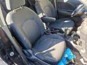 Sicherheitsgurt rechts vorne Nissan Micra IV K13