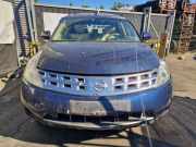 Kühlergrill Nissan Murano I Z50