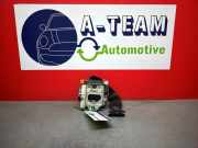 Sicherheitsgurt links hinten Audi A1 Sportback GBA