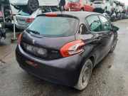 Schaltgetriebe Peugeot 208 I CA, CC 1612930380