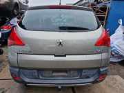 Heckklappe / Heckdeckel Peugeot 3008 I 8701CA