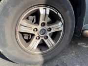 Kompletträder Kia Sorento I JC