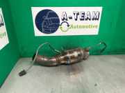 Katalysator ohne Lambdasonde BMW 3er F30, F80 005001012