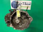 Schaltgetriebe Opel Vivaro B Kasten X82 93453891