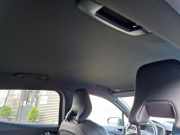 Verkleidung Dachrahmen Renault Clio V B7