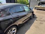 Tür rechts hinten Opel Astra K B16