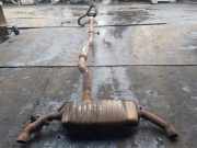 Endschalldämpfer Mercedes-Benz GLA X156 A1564900021