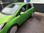 Tür links vorne Opel Corsa E X15 39171068