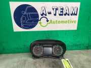 Instrumentenkombination Opel Corsa E X15 367030224