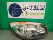 Hauptscheinwerfer rechts Kia Picanto 2 TA 921021Y3