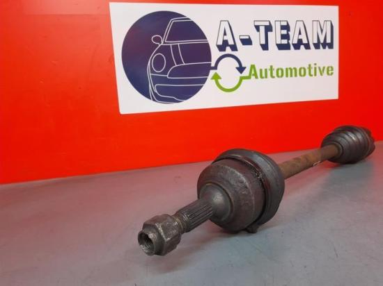 Antriebswelle links vorne Peugeot 207 Bild Antriebswelle links vorne Peugeot 207