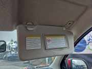 Sonnenblende rechts Nissan Micra IV K13